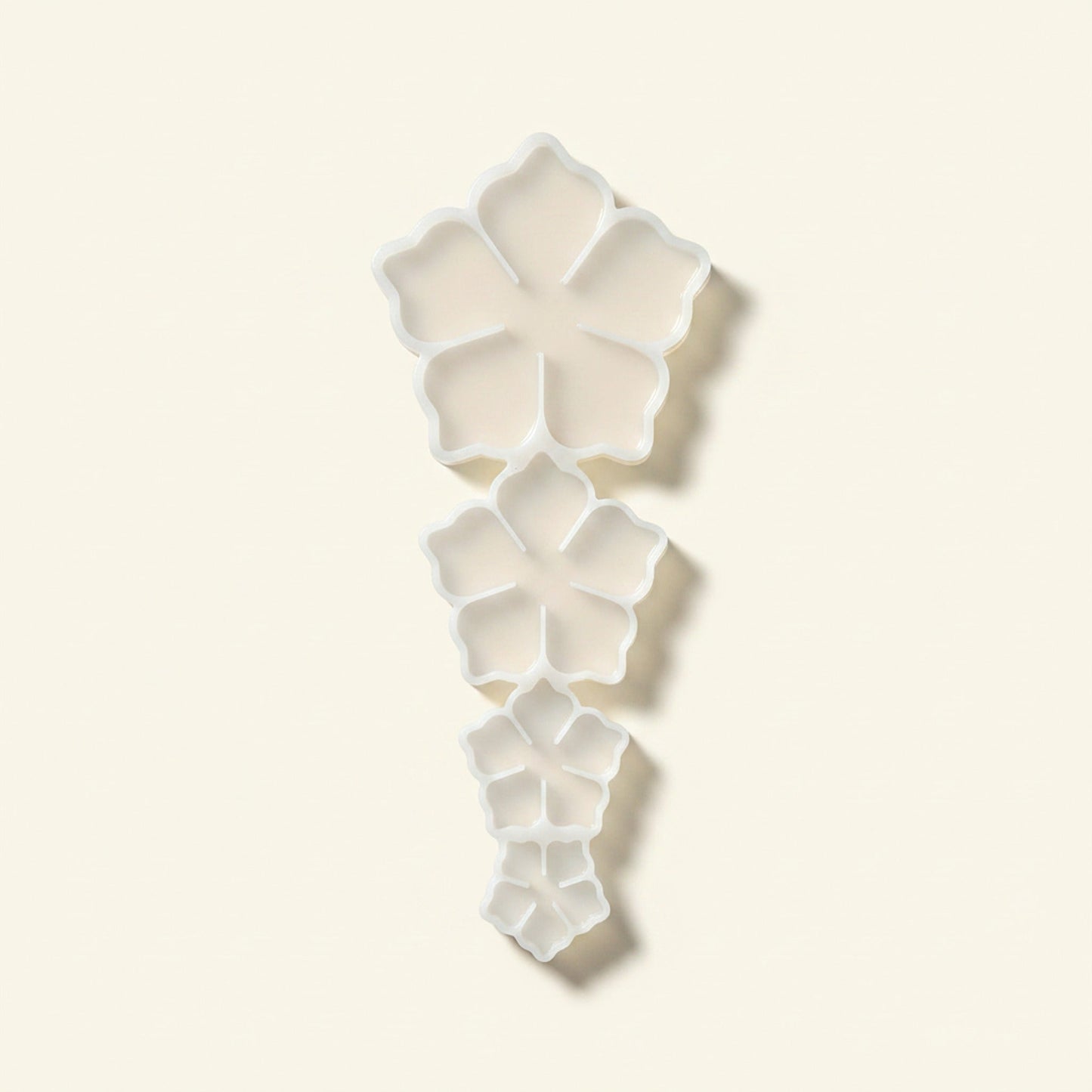 4in1 Flower Mould — Shrebhavi