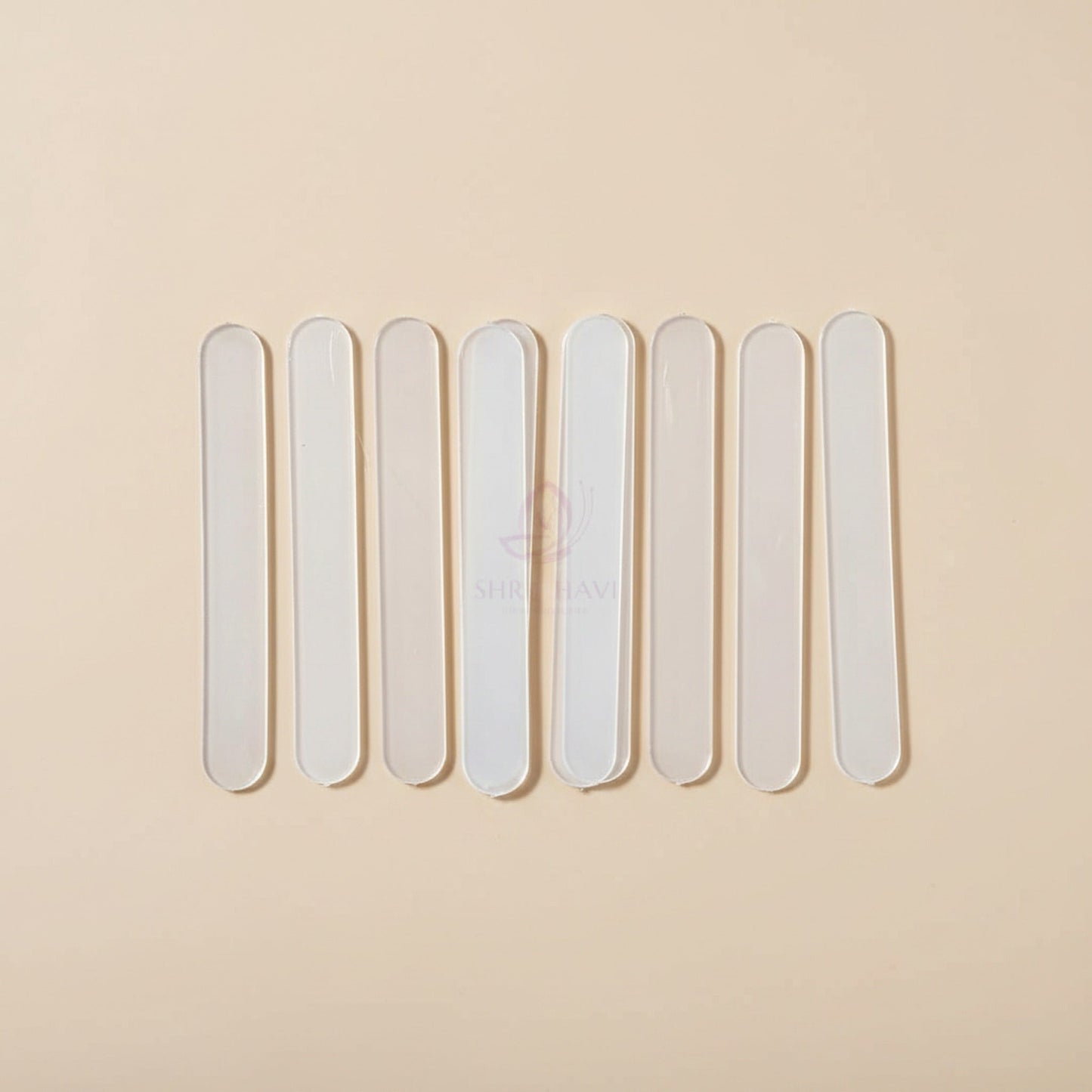 Resin Mixing Stick (10pcs) — Shrebhavi