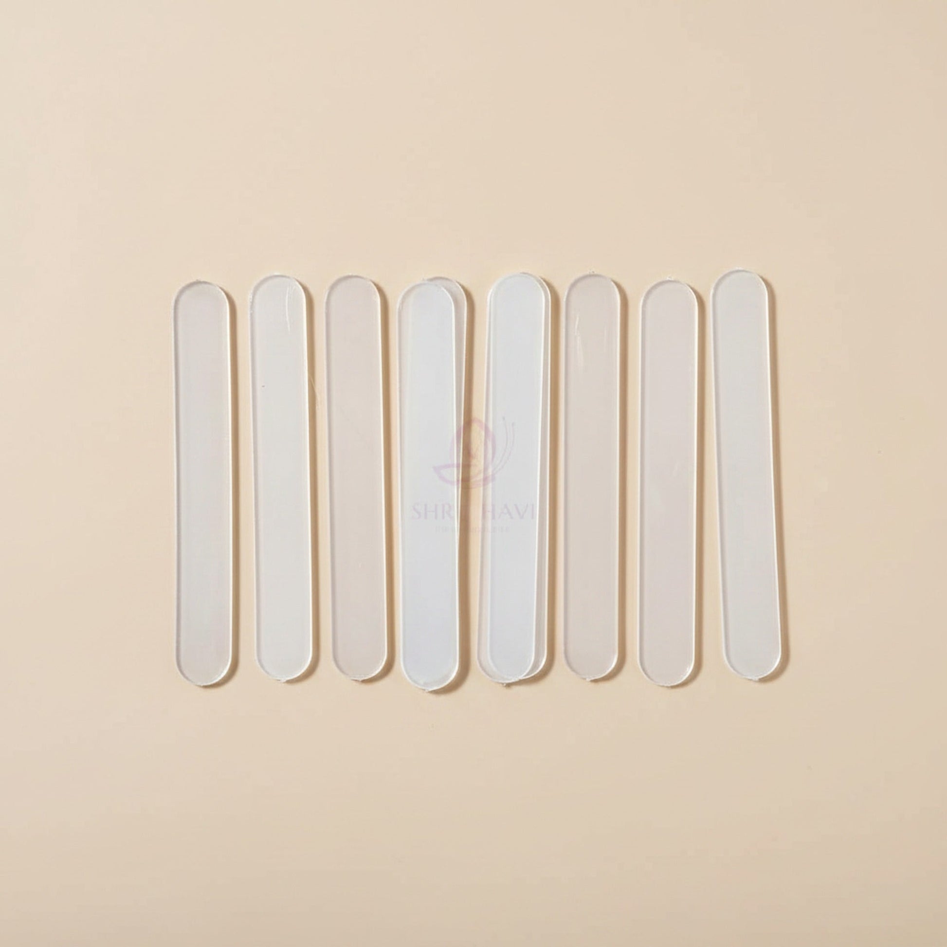 Resin Mixing Stick (10pcs) — Shrebhavi