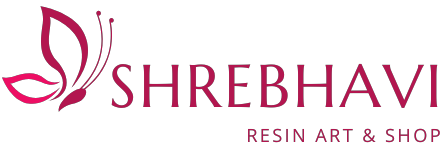 Shrebhavi - Resin Art & Material Shop