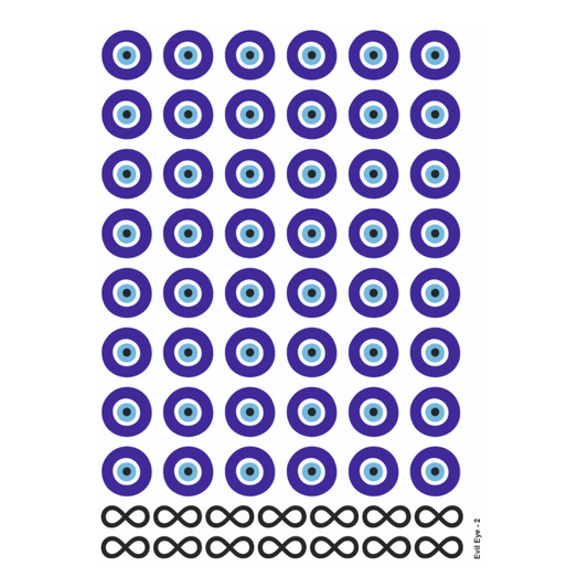A5 Insert Sheet - D114