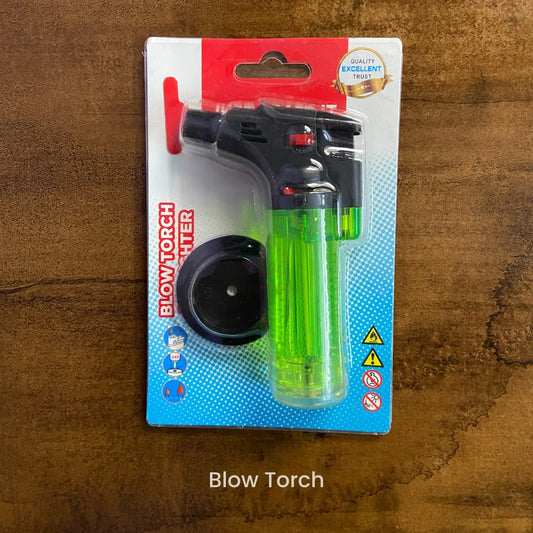 Blow Torch