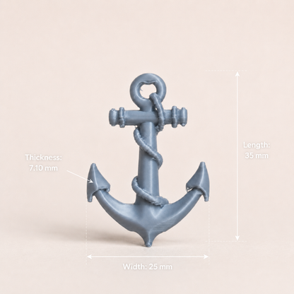 Anchor Miniature