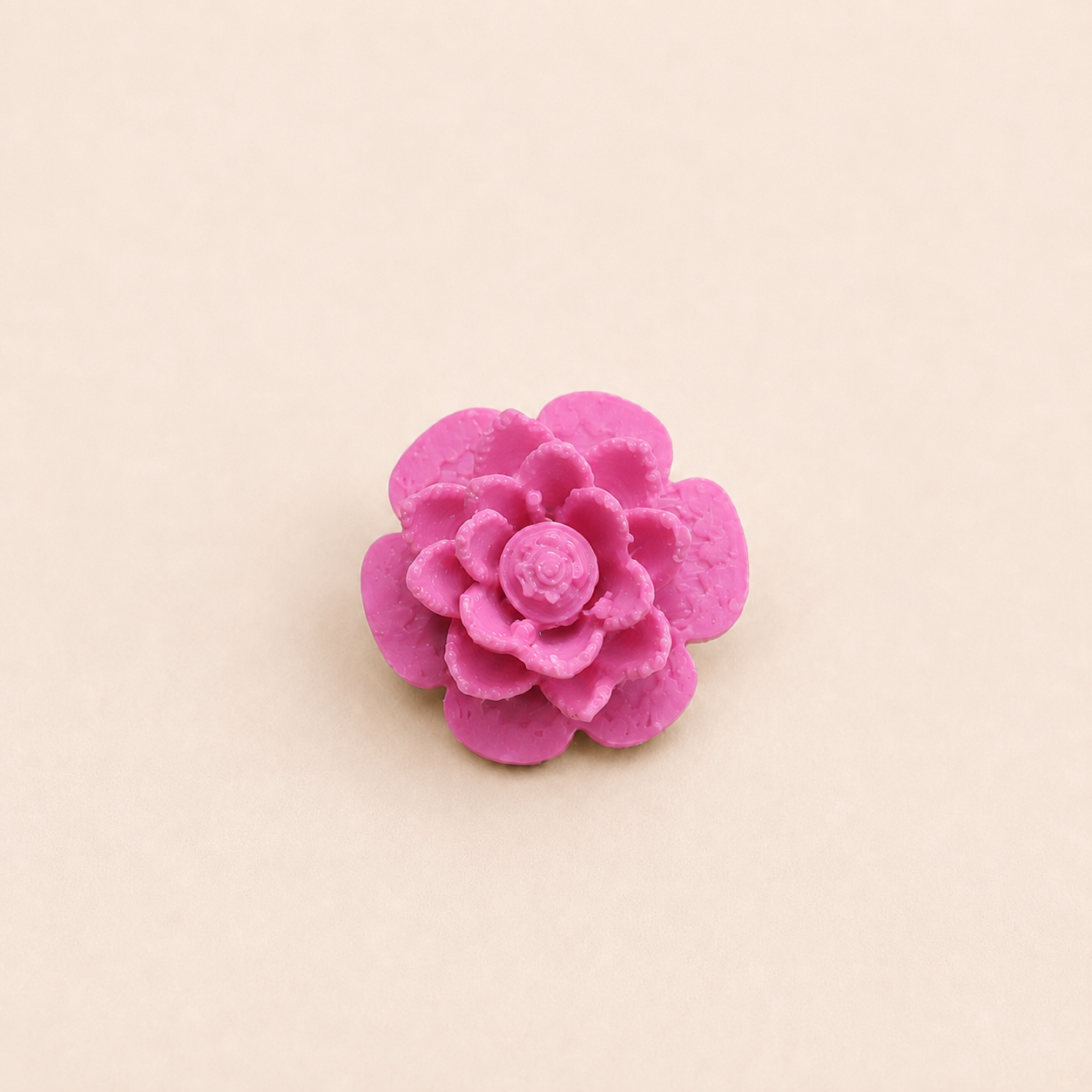 Flower miniature embellishments for resin art and DIY craft projects by Shrebhavi