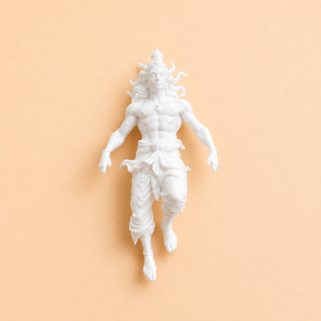 Krishna Miniature