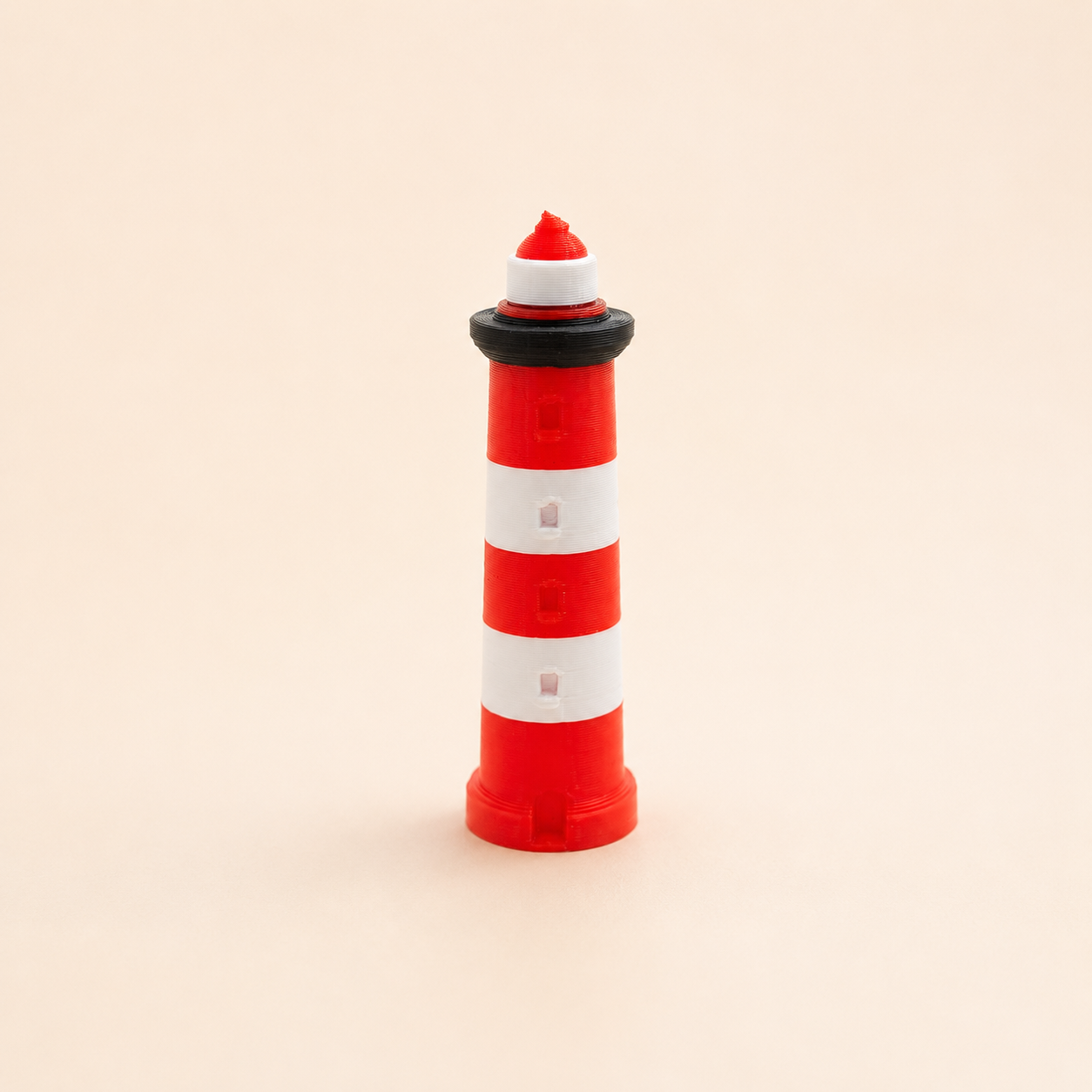 Lighthouse Miniature