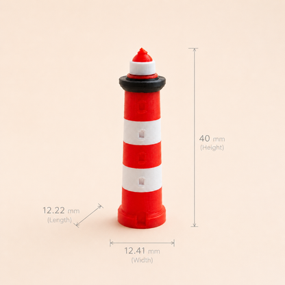 Lighthouse Miniature