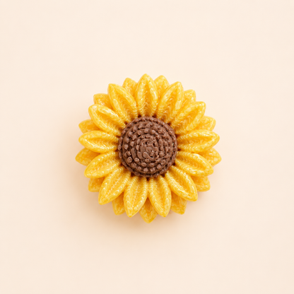 Sunflower Miniature
