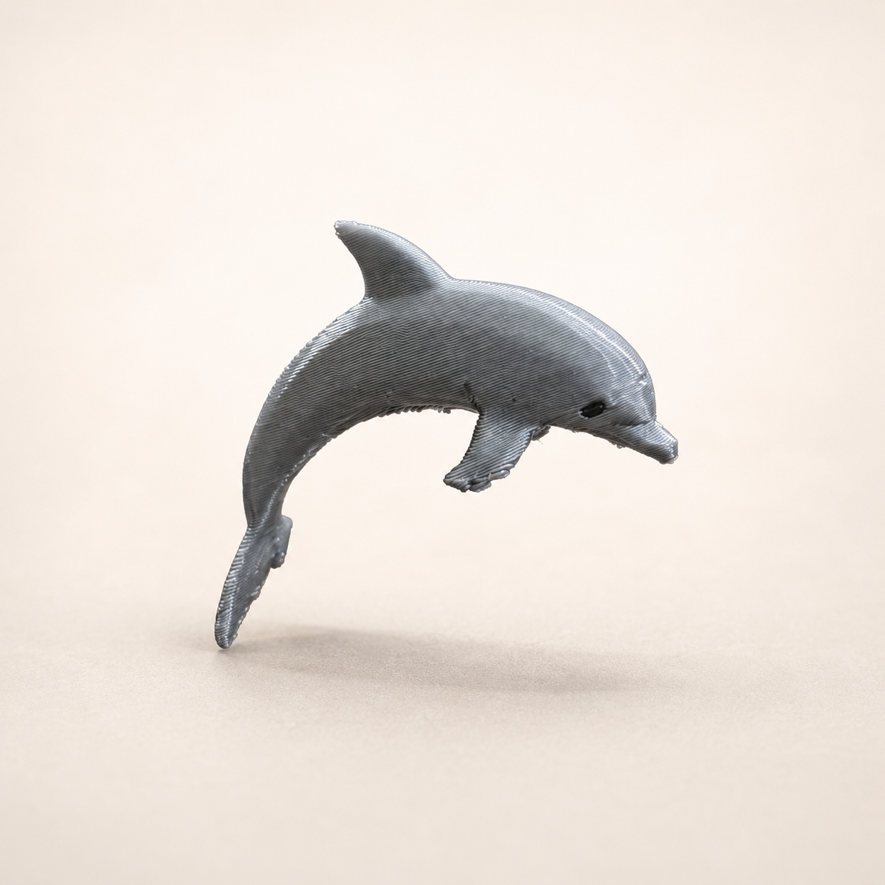 Dolphin Miniature