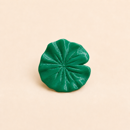 Lotus Leaf Miniature