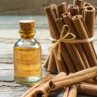 Cinnemon Fragrance Oil (10gm)