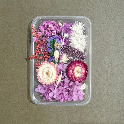 Dry Flower Box (D10)