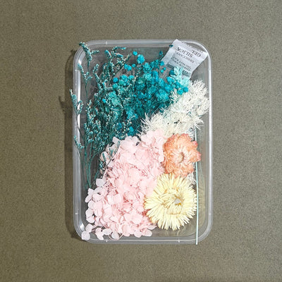 Dry Flower Box (D17)