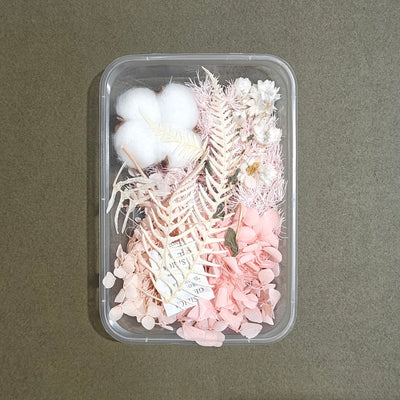 Dry Flower Box (D18)