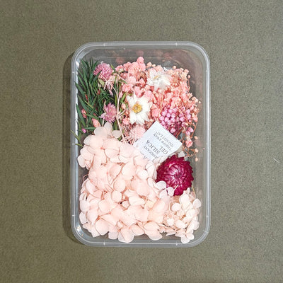 Dry Flower Box (D22)