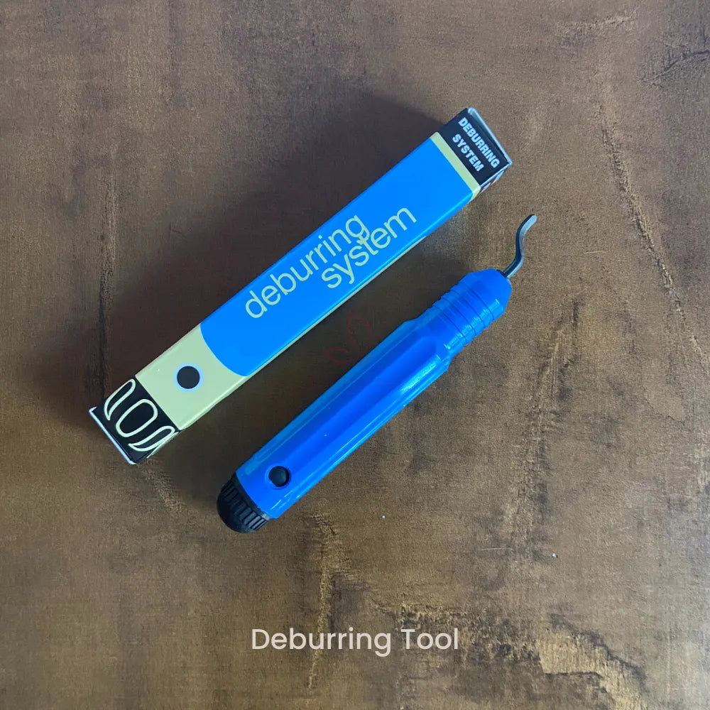 Deburring Tool