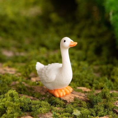 Duck Miniature