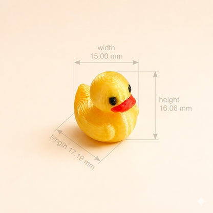 Little Duck Miniature