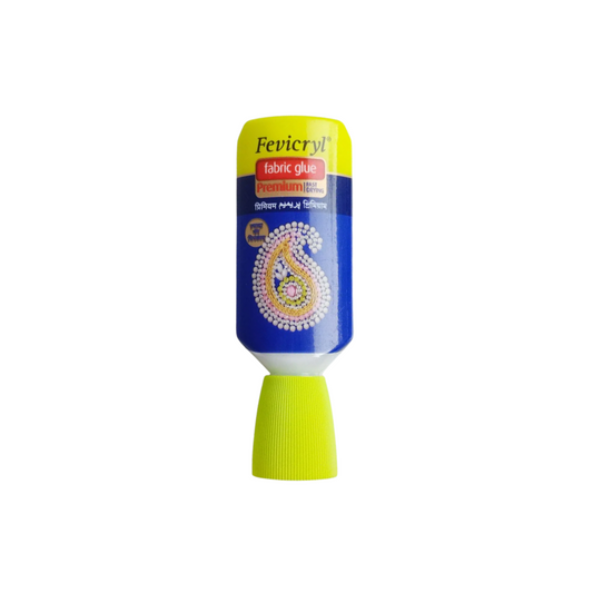 Fevicryl Premium Fabric Glue (30gm)