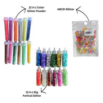 Glitter Combo