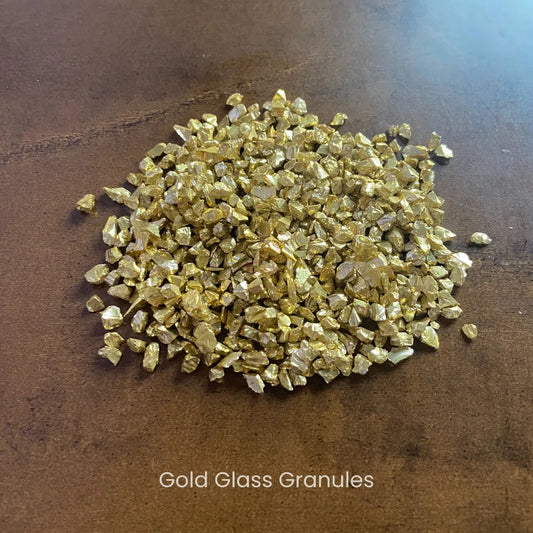 Gold Granules (27gm)