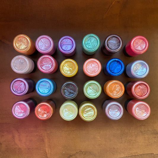 Mica Powder (24pcs)