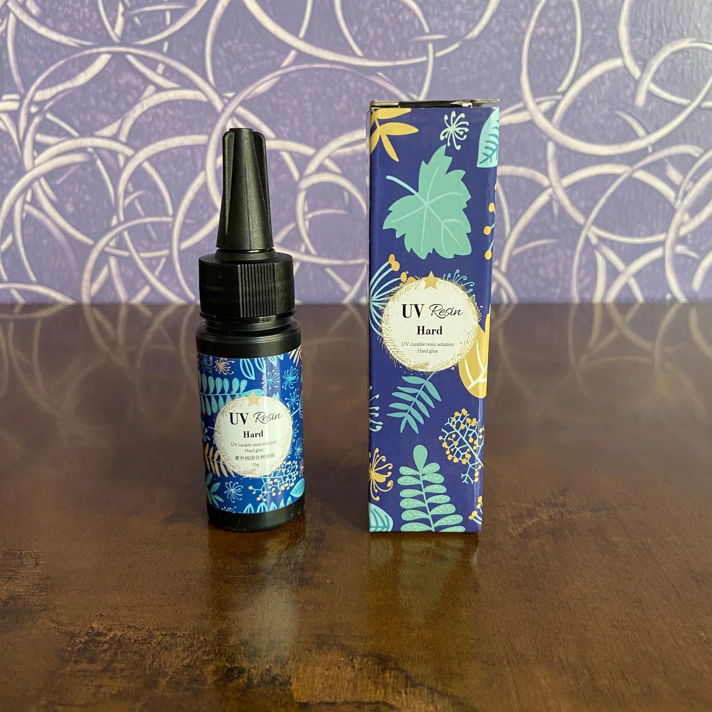 UV Resin