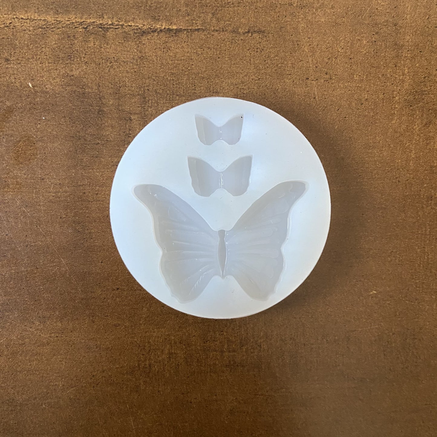 3D Butterfly Mould (Small)