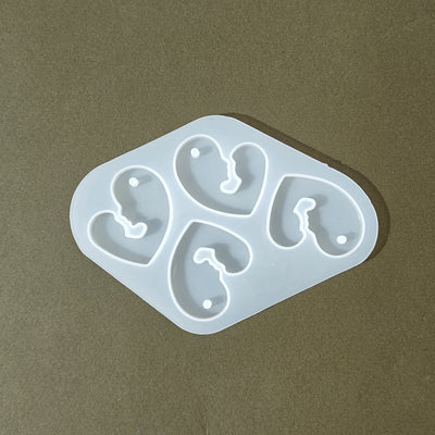 4in1 Mother & Baby Mould