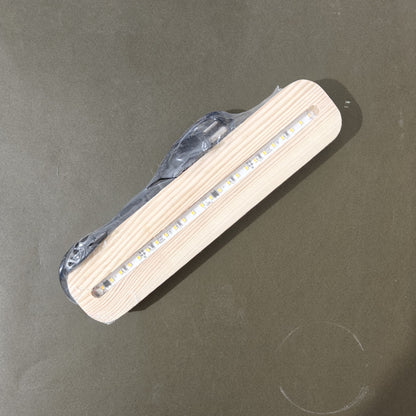 LED Light Stand (Wooden)