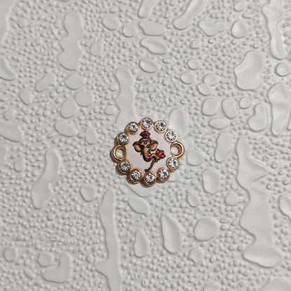 God Rakhi Beads (Small)