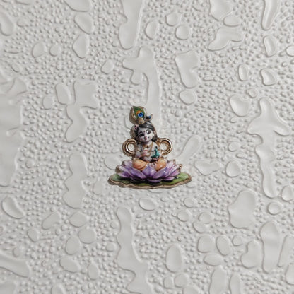 God Rakhi Beads (Small)