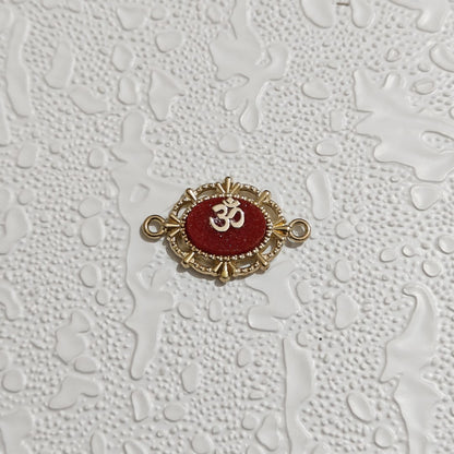 Small Om Rakhi Beads (Any Color)