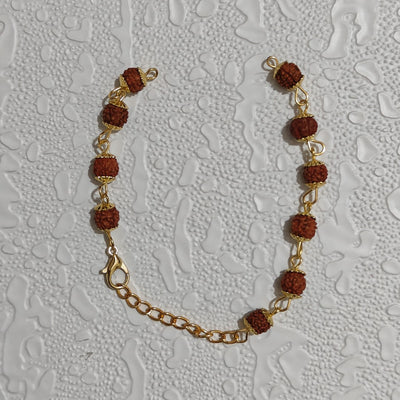 Rudraksh Bracelet