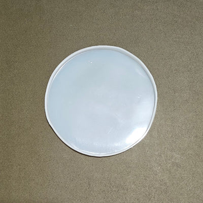 5" Round Silicon Mould
