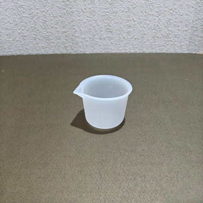 Silicon Measuring Cup (50ml)