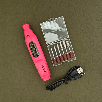 Sanding & Polishing Machine