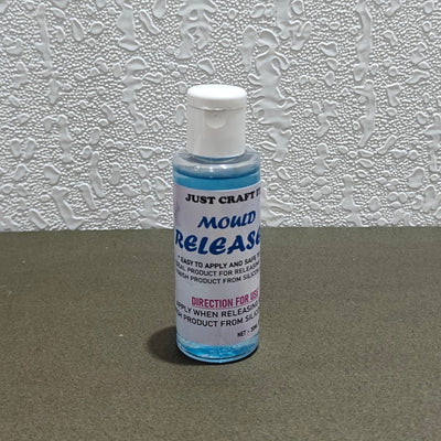 Mould Releaser (30ml)