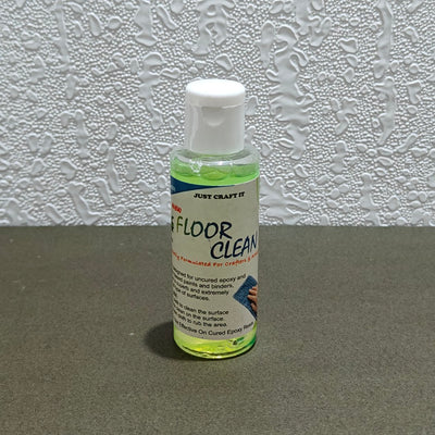 Floor Cleaner (30ml)