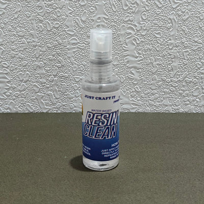 Resin Clean (30ml)