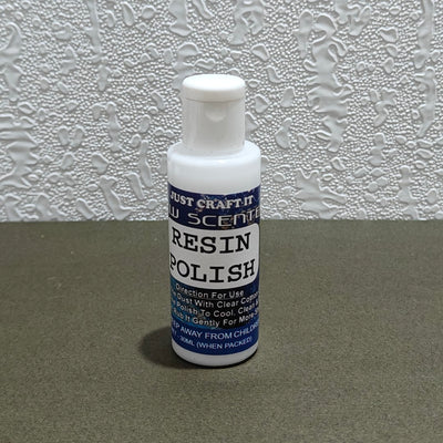 Resin Polish (30ml)