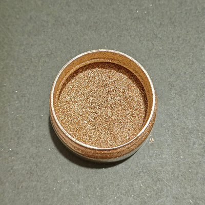 Gold Metallic Powder (20gm)