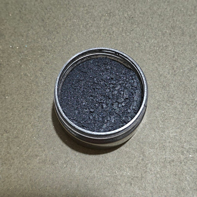 Pearl Black Mica (20gm)