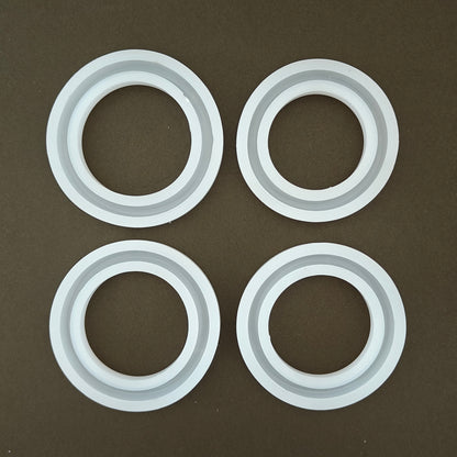 Bangle Mould Thin (4pcs)
