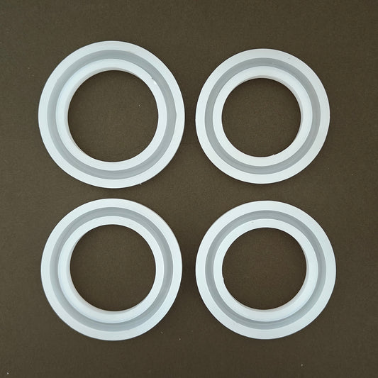 Bangle Mould Thin (4pcs)