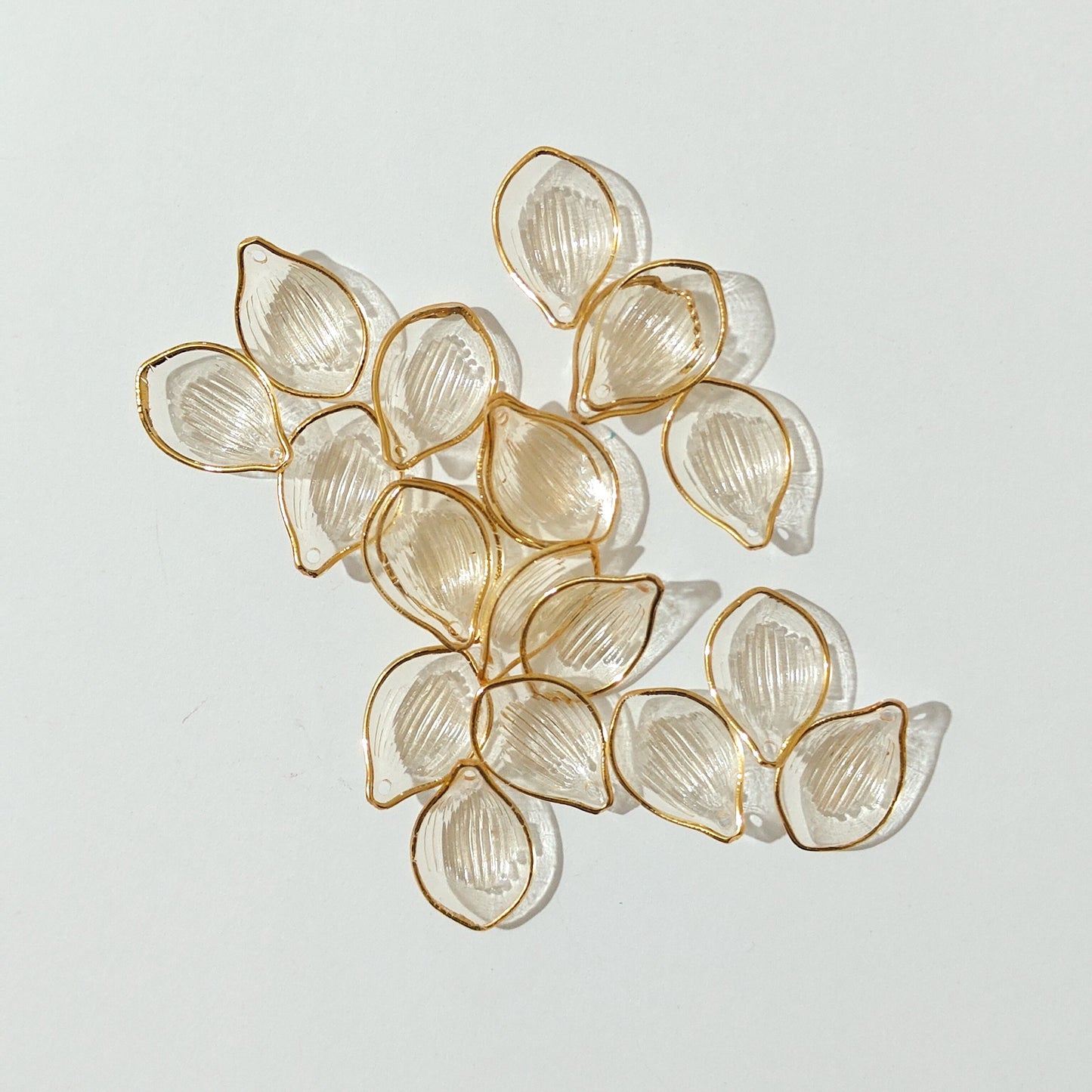 Artificial Flower Petals (20pcs)