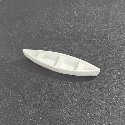Boat Miniature