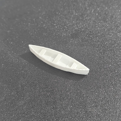 Mini Boat Miniature