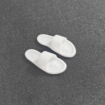 Slippers Miniature
