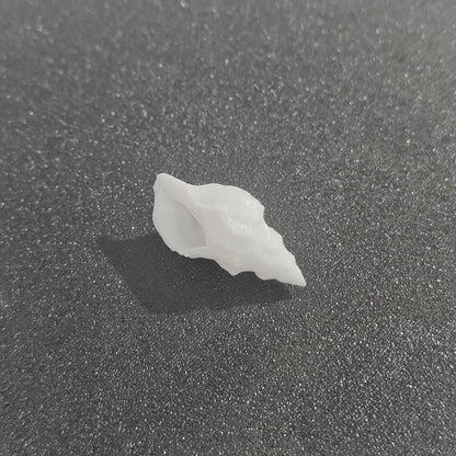 Conch miniature for resin art and craft projects by Shrebhavi